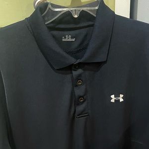 Polo shirt